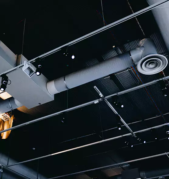 Professional Duct Cleaning For LEED Homes in Miami, FL