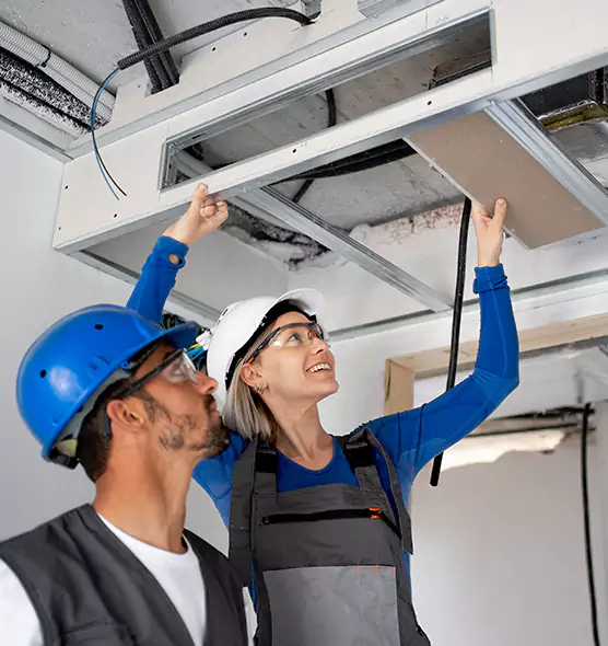 Comprehensive Duct Insulation Services in Miami, FL
