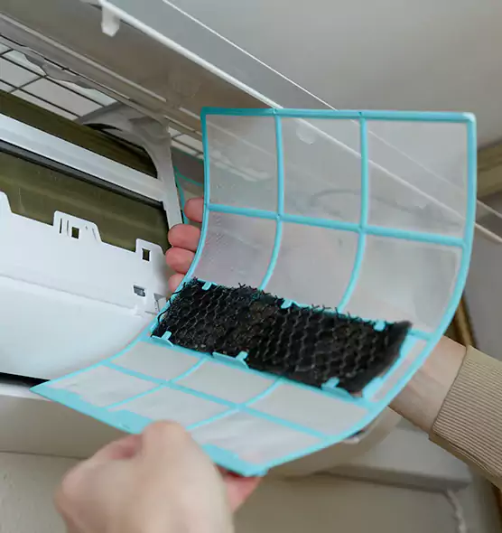 Welcome to Air Duct Cleaning & Repairs Miami — Your Local HEPA Filter Installation Pros in Miami, FL