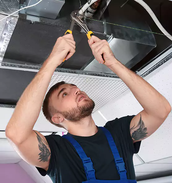 Trusted Home Air Duct Cleaning in Miami, FL