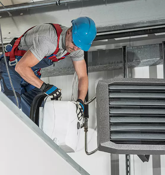 About HVAC Mold Remediation Service in Miami, FL