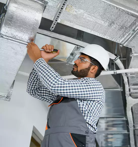 Welcome to Mold & Mildew Removal from Air Ducts Miami, FL