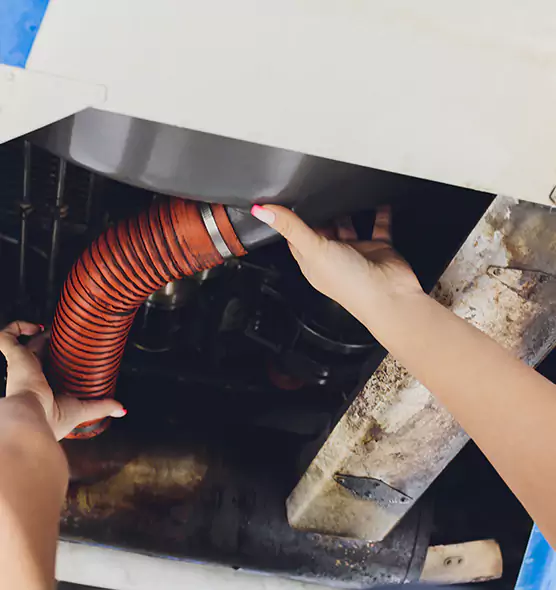 Professional Post-Renovation Duct Debris Removal in Miami, FL