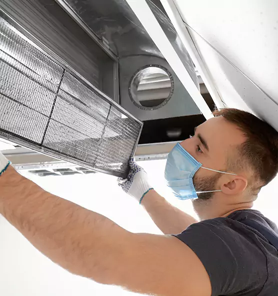 About Remove Smoke Smell From Air Duct in Miami, FL