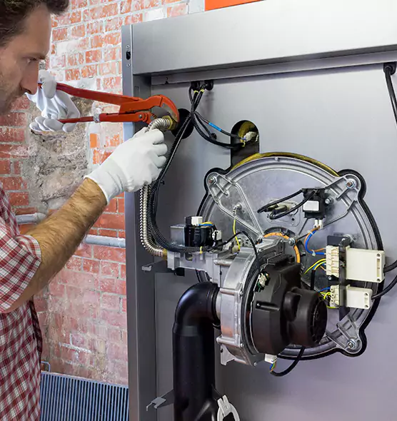 Advanced Repair Dryer Vent Hose in Miami, FL