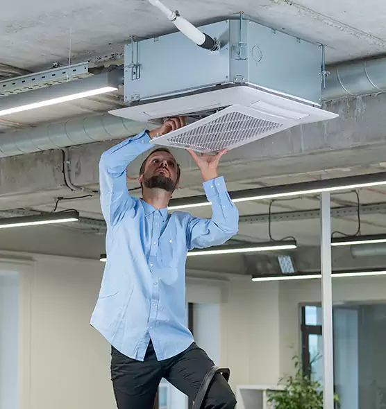 Advanced Residential Air Vent Cleaning in Miami, FL