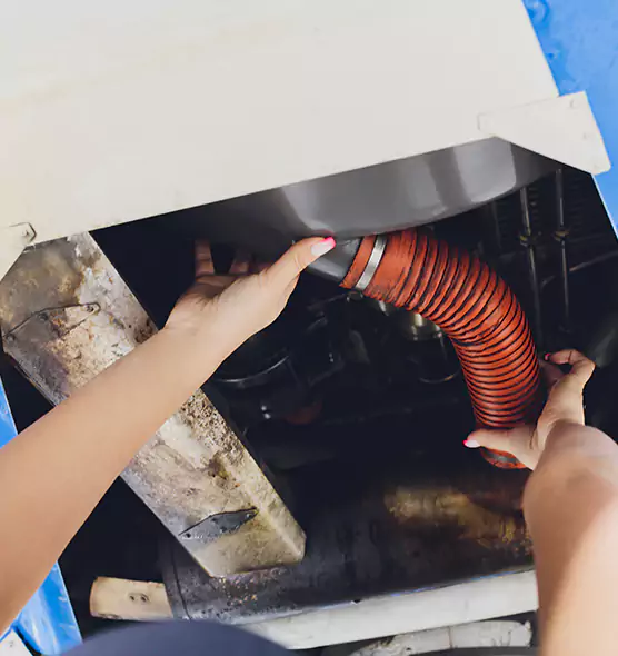 Top-Notch Return Vent Cleaning Service in Miami, FL