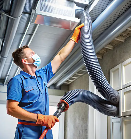 Welcome to Air Duct Cleaning & Repairs Miami — Your Local Roof Dryer Vent Cleaning Specialists in Miami, FL