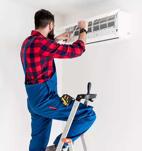 About Smart Air Conditioning Installation in Miami, FL
