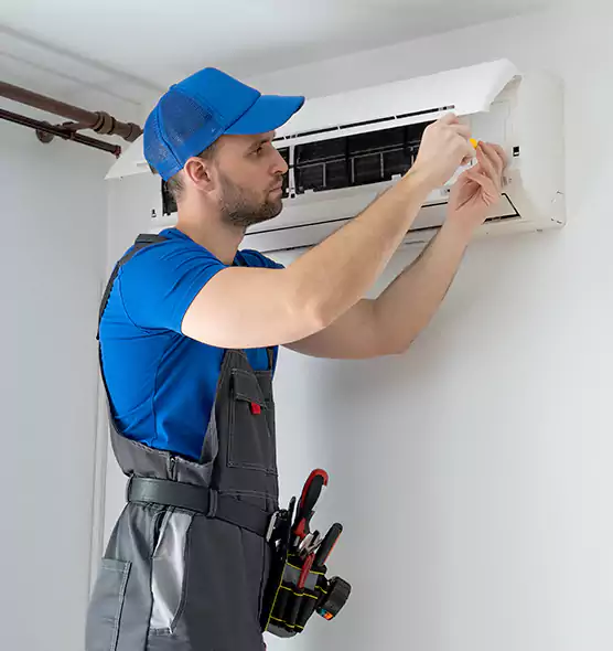 About Smart Thermostat AC Installation in Miami, FL