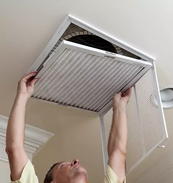 Professional Vent Relocation Services in Miami, FL