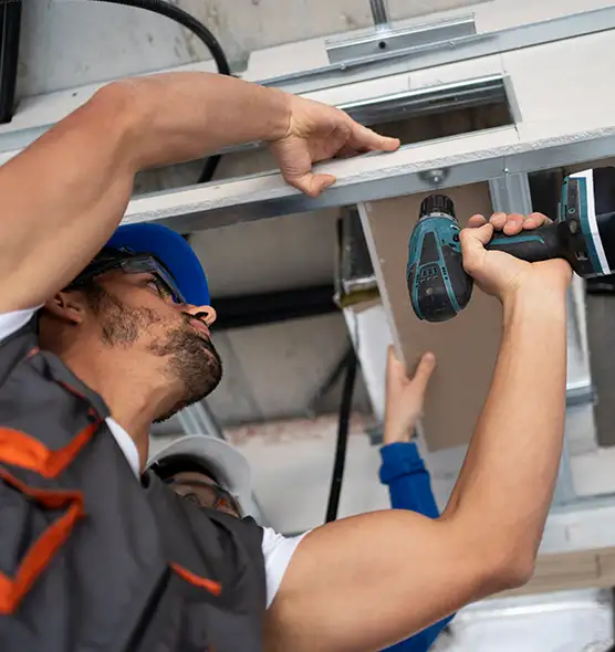 About Vent Smoke Odor Elimination in Miami, FL