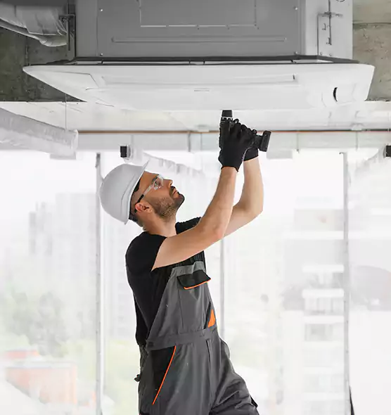 Reliable Ventilation System Cleaning in Miami, FL