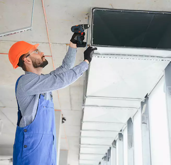 Why Homeowners & Businesses Trust Us in Miami, FL?