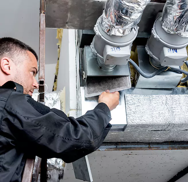 Why Homeowners & Businesses Trust Us in Miami, FL?