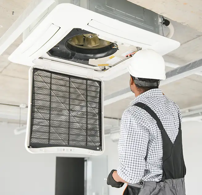 Why Homeowners & Businesses Trust Us in Miami, FL?