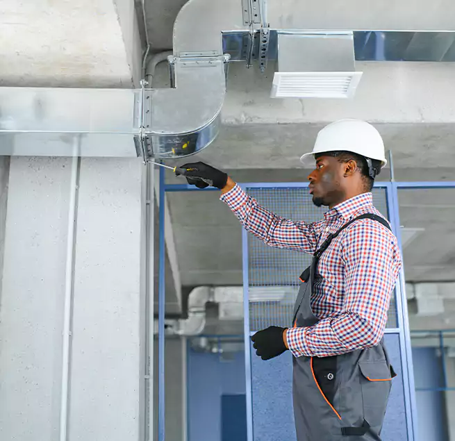 Why Homeowners & Businesses Trust Us Miami, FL