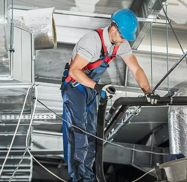 Why Homeowners & Businesses Trust Us in Miami, FL?