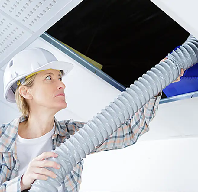 Why Homeowners & Businesses Trust Us Miami, FL