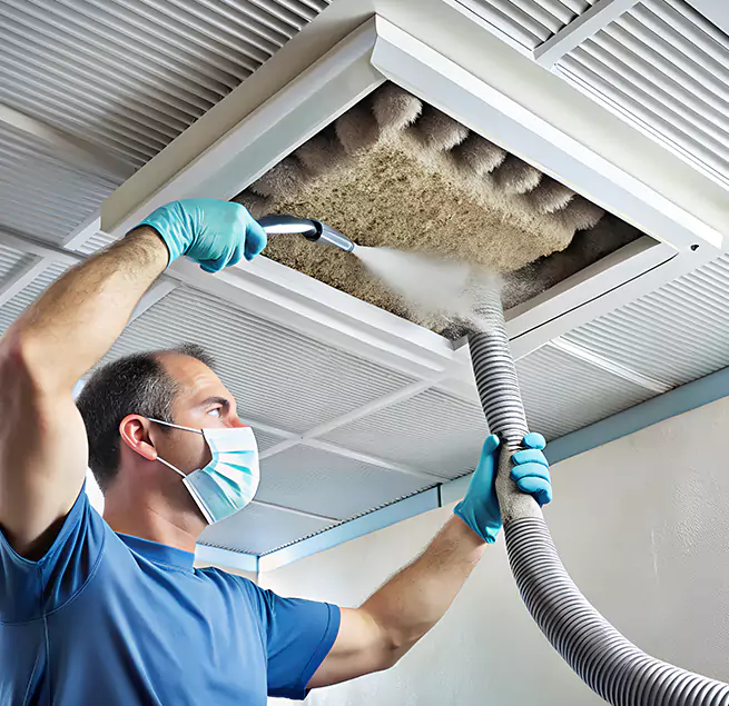 Why Homeowners & Businesses Trust Us Miami, FL