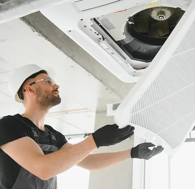 Why Homeowners & Businesses Trust Us in Miami, FL?