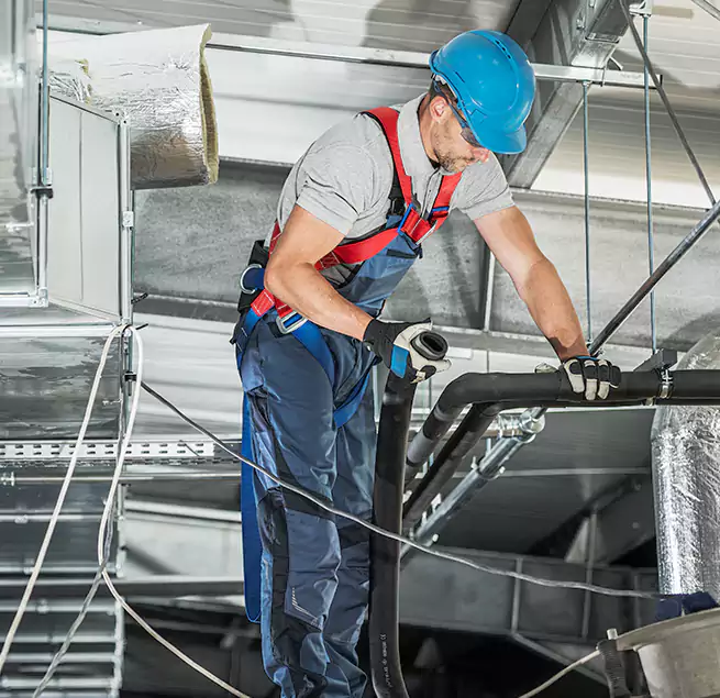 Why Homeowners & Businesses Trust Us in Miami, FL?