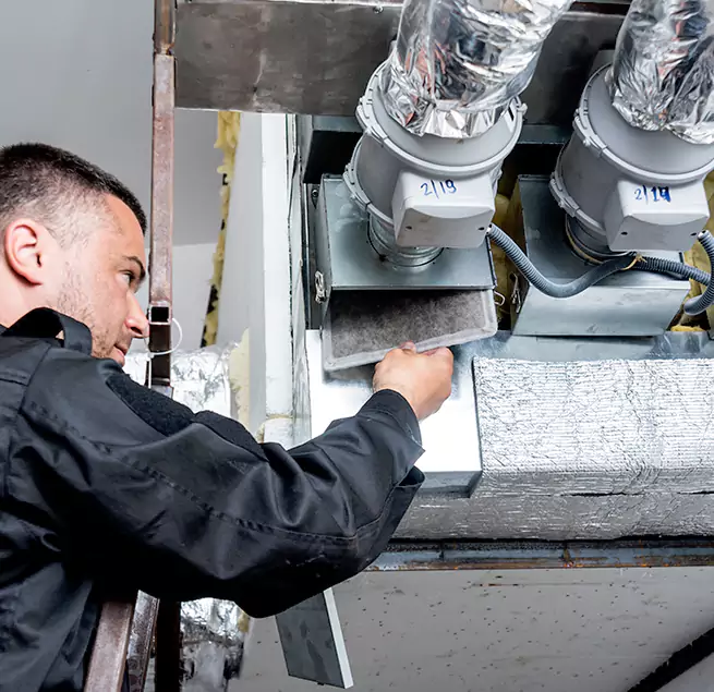 Why Homeowners & Businesses Trust Us in Miami, FL?