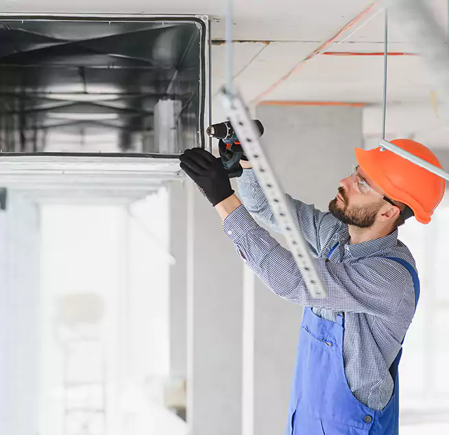 Why Homeowners & Businesses Trust Us Miami, FL