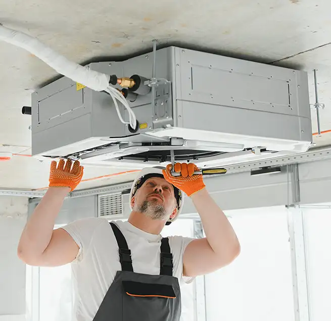 Why Homeowners & Businesses Trust Us Miami, FL