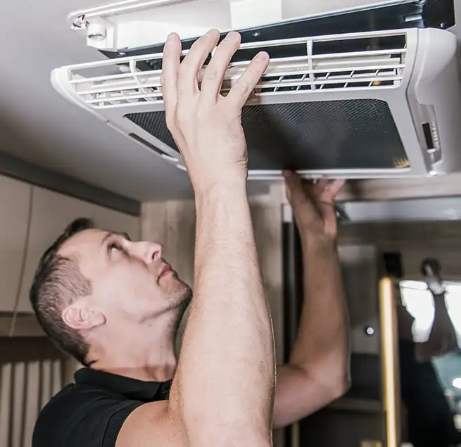 Why Homeowners & Businesses Trust Us Miami, FL