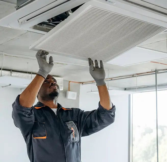 Why Homeowners & Businesses Trust Us in Miami, FL?