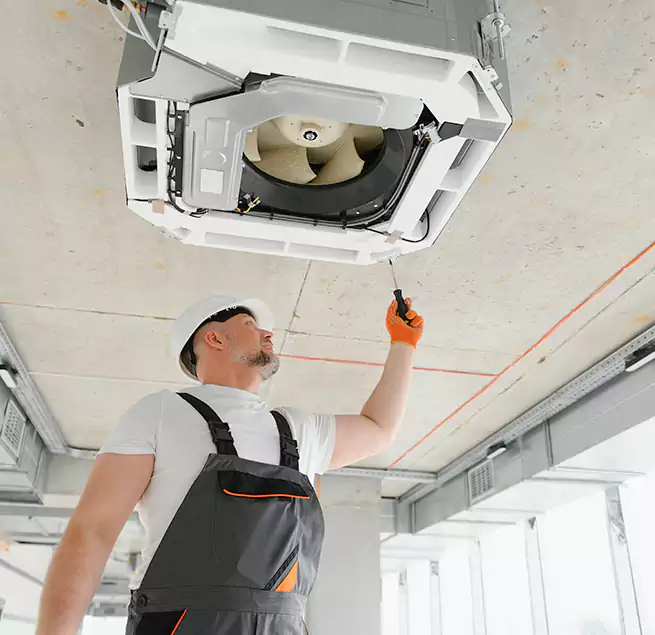 Why Homeowners Businesses Trust Us in Miami, FL