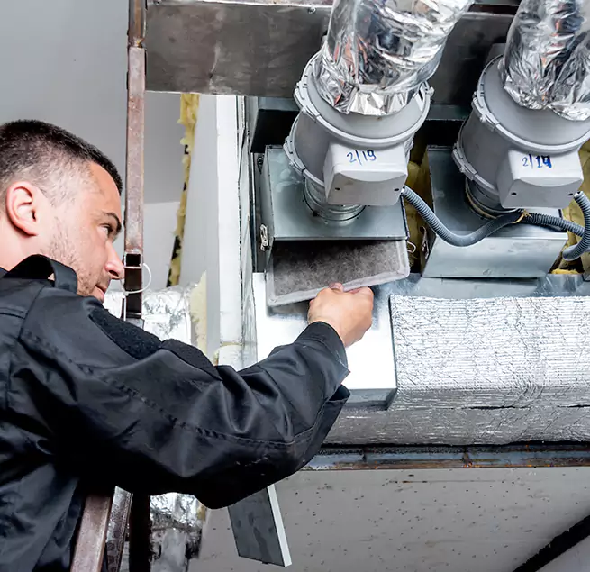 Why Homeowners Businesses Trust Us in Miami, FL?