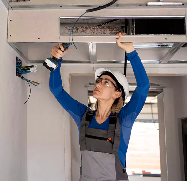 Why Homeowners & Businesses Trust Us in Miami, FL?