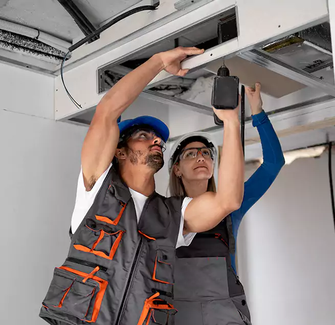 Why Homeowners & Businesses Trust Us in Miami, FL