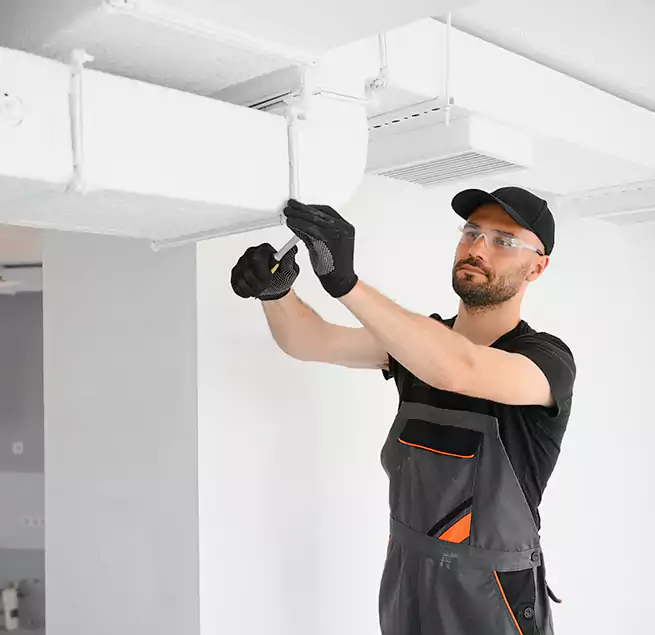 Why Homeowners Businesses Trust Us Miami, FL