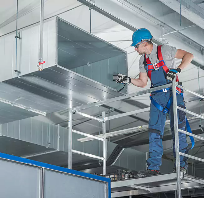 Why Homeowners & Businesses Trust Us Miami, FL