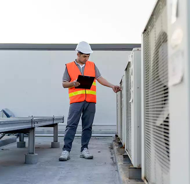 Why Homeowners & Businesses Trust Us in Miami, FL?