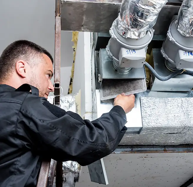 Why Homeowners & Businesses Trust Us in Miami, FL?